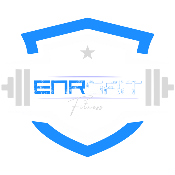 ENRGRIT Fitness 