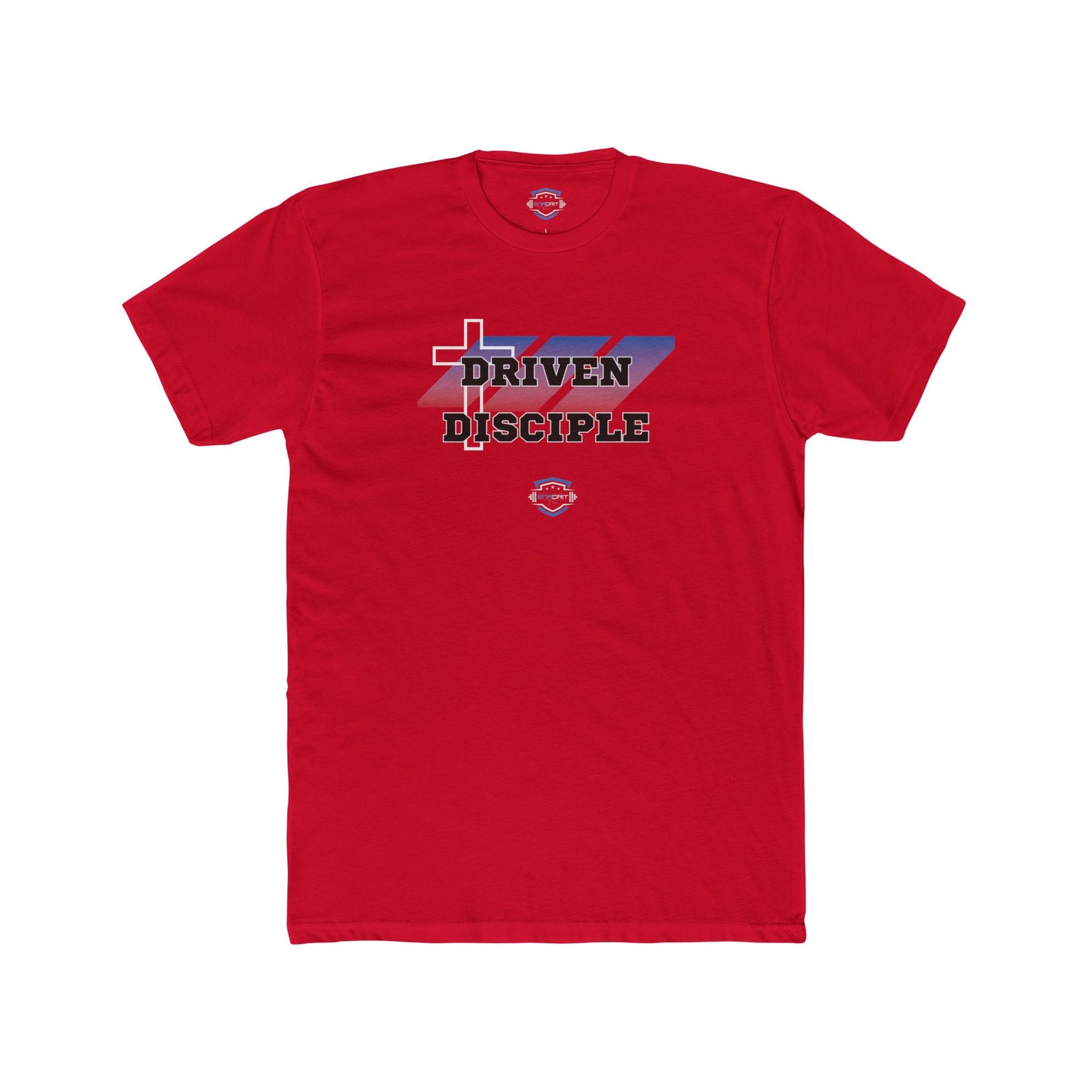 Driven Disciple Tee