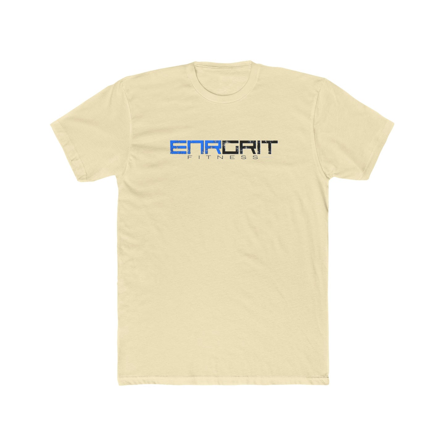 ENRGRIT Fitness Tee