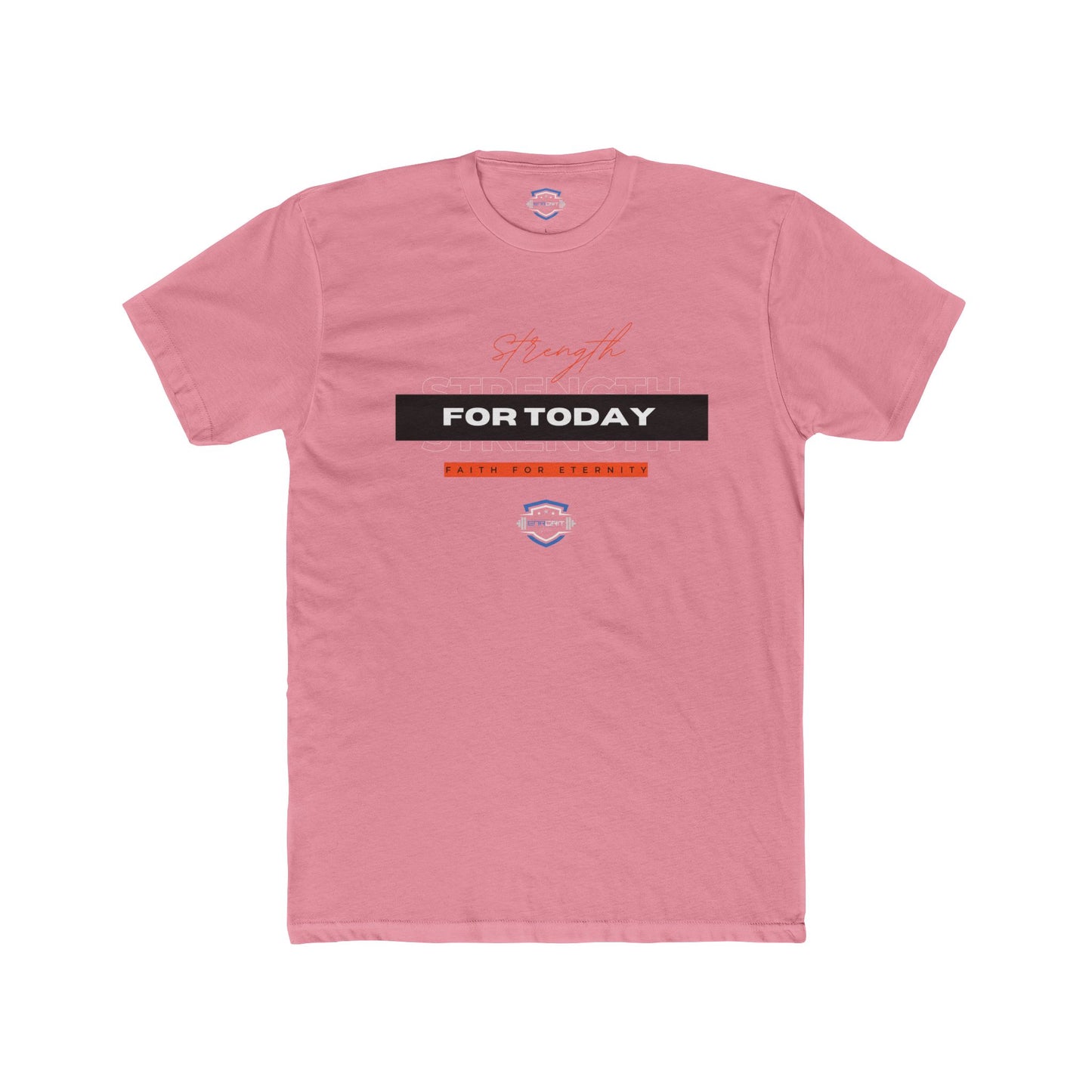 Copy of Lift All For His Glory Tee