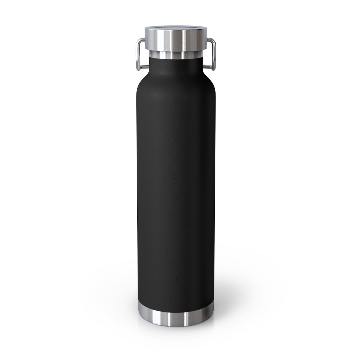 ENRGRIT Copper Insulated Bottle, 22oz