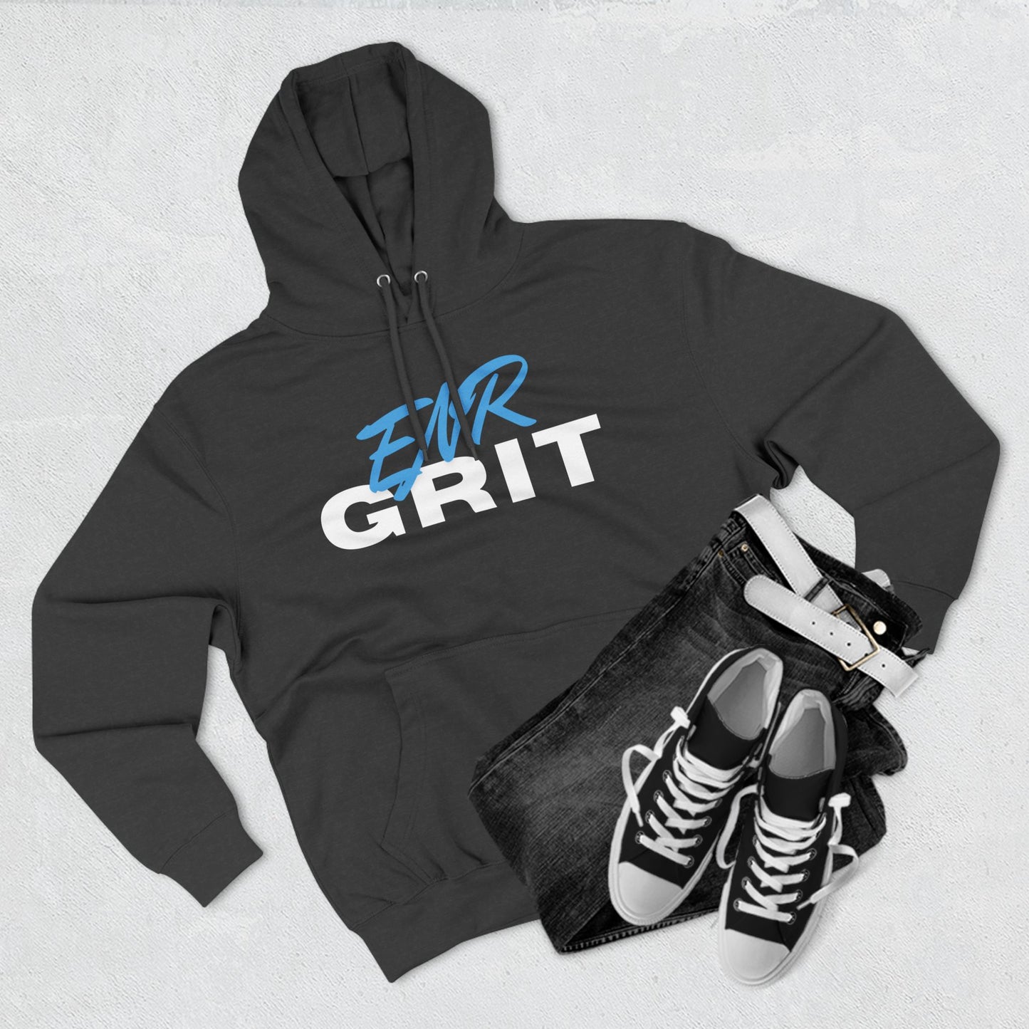 Enrgrit Christian Hoodie