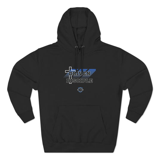 Driven Disciple Hoodie