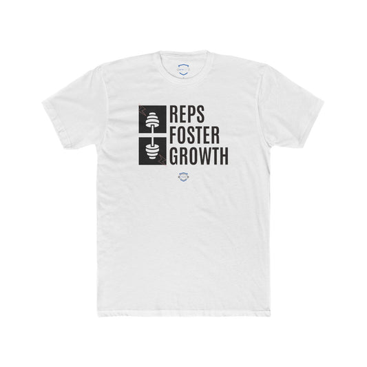 Reps Foster Growth Tee