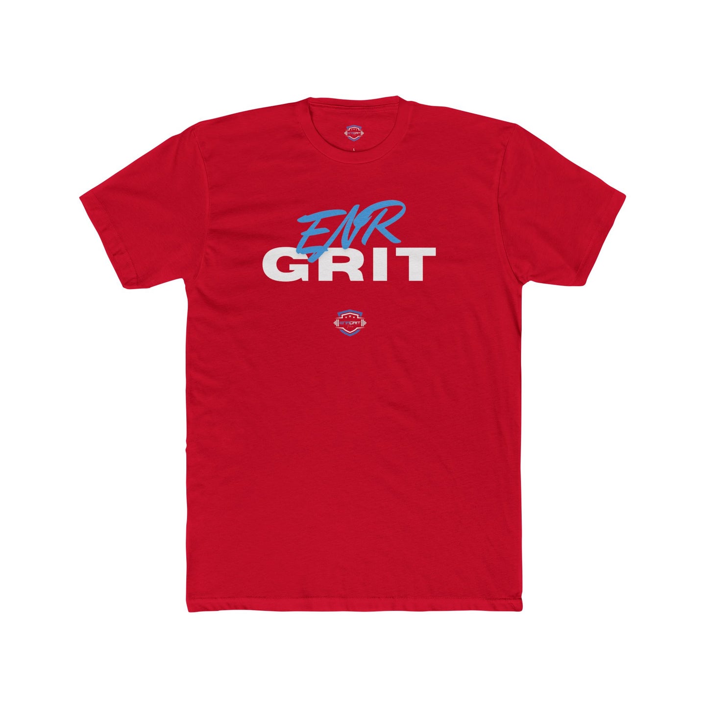 Enrgrit Tee