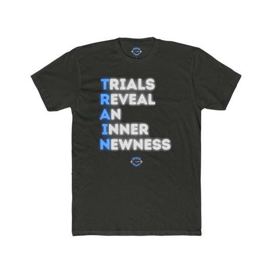 Trials Tee