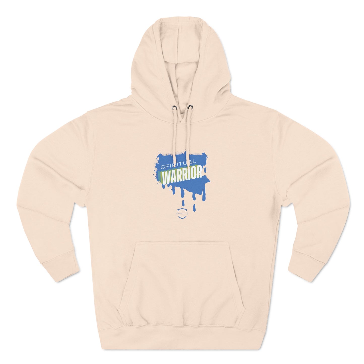 Spiritual Warrior Hoodie