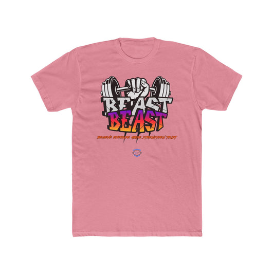 Beast Tee