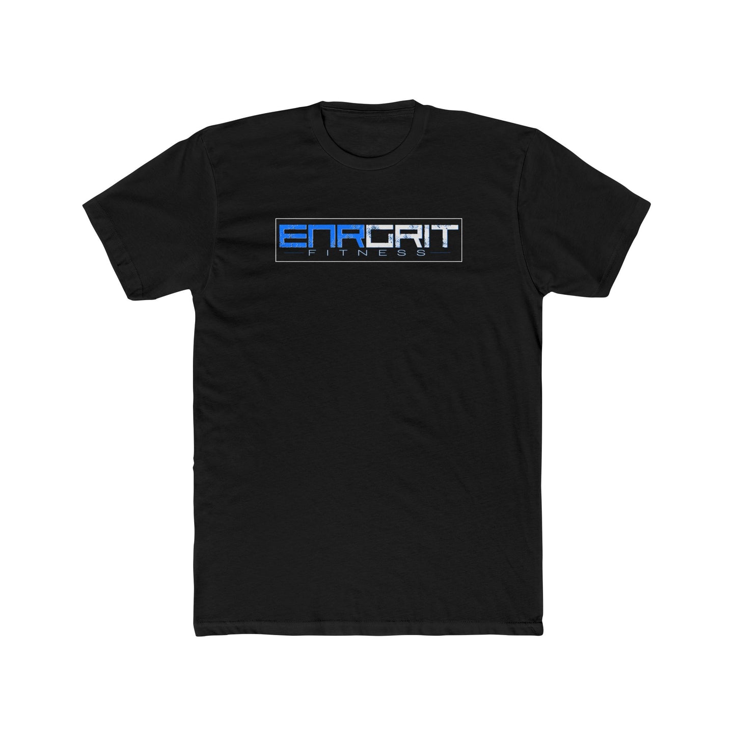 ENRGRIT Fitness Tee