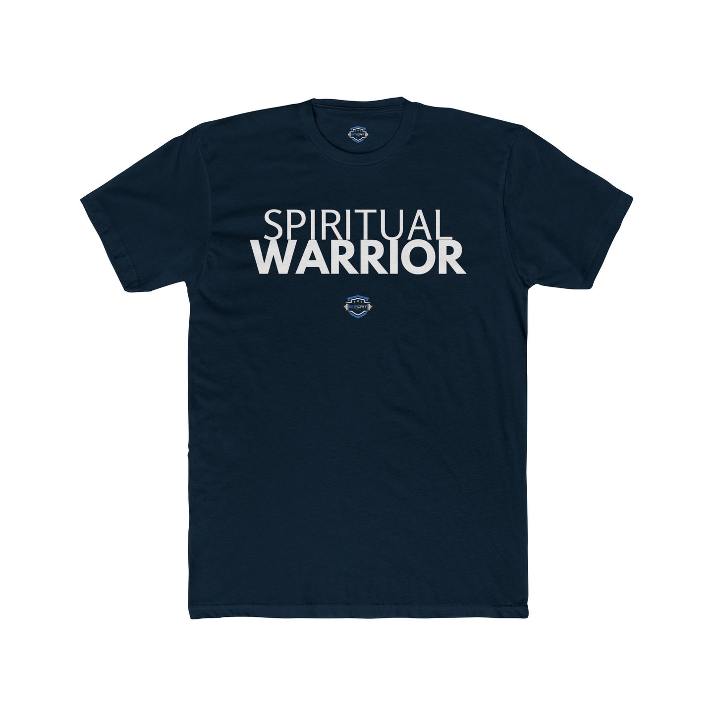 Christian Fitness Warrior T-shirt