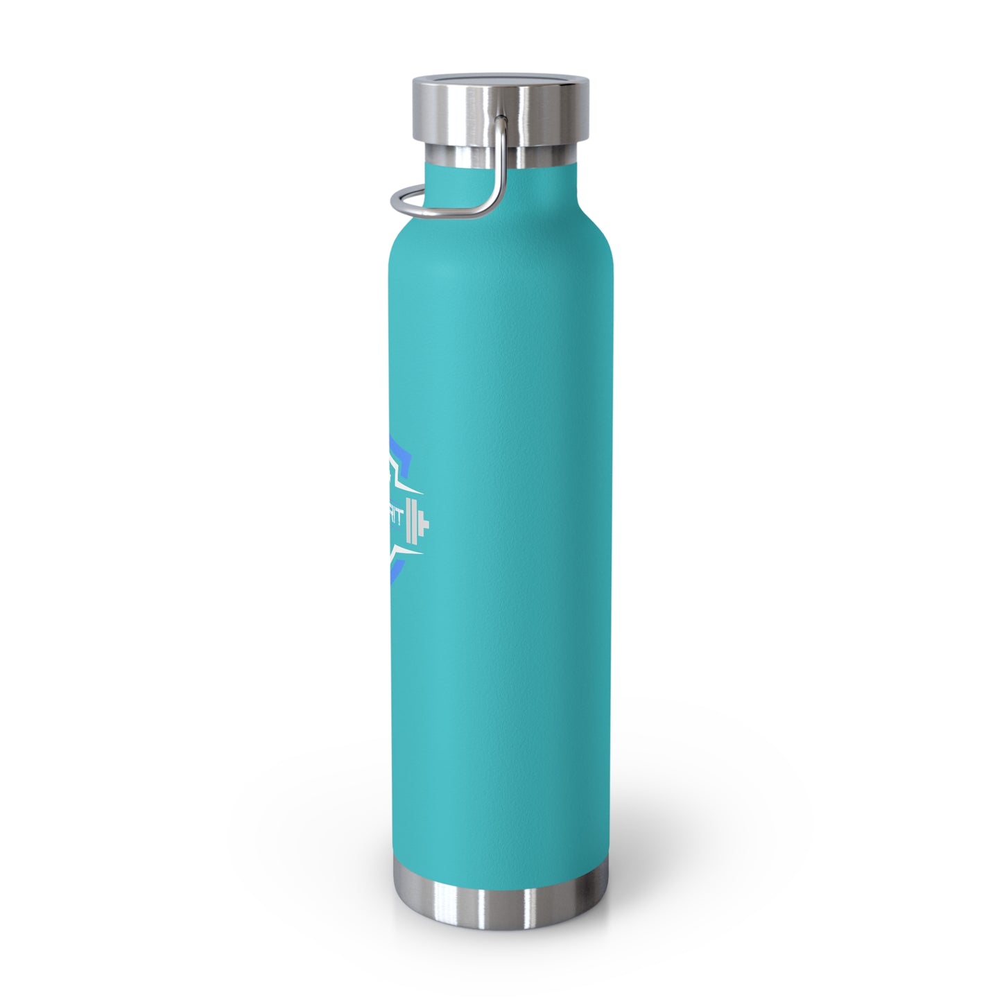 ENRGRIT Copper Insulated Bottle, 22oz