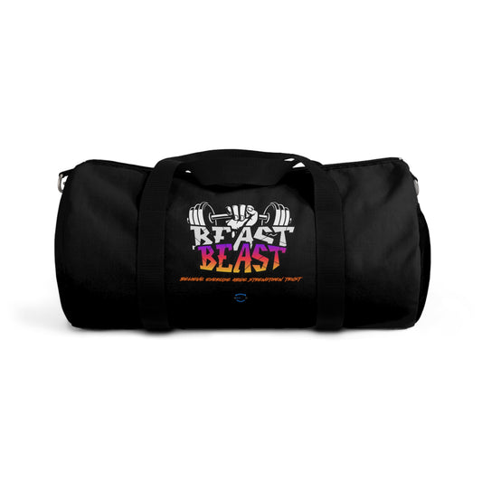 ENRGRIT Gym Bag