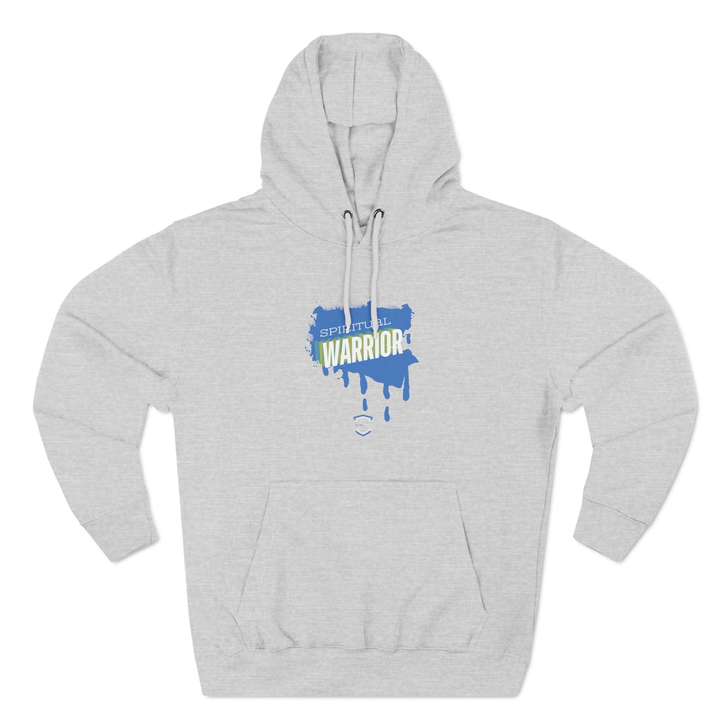 Spiritual Warrior Hoodie