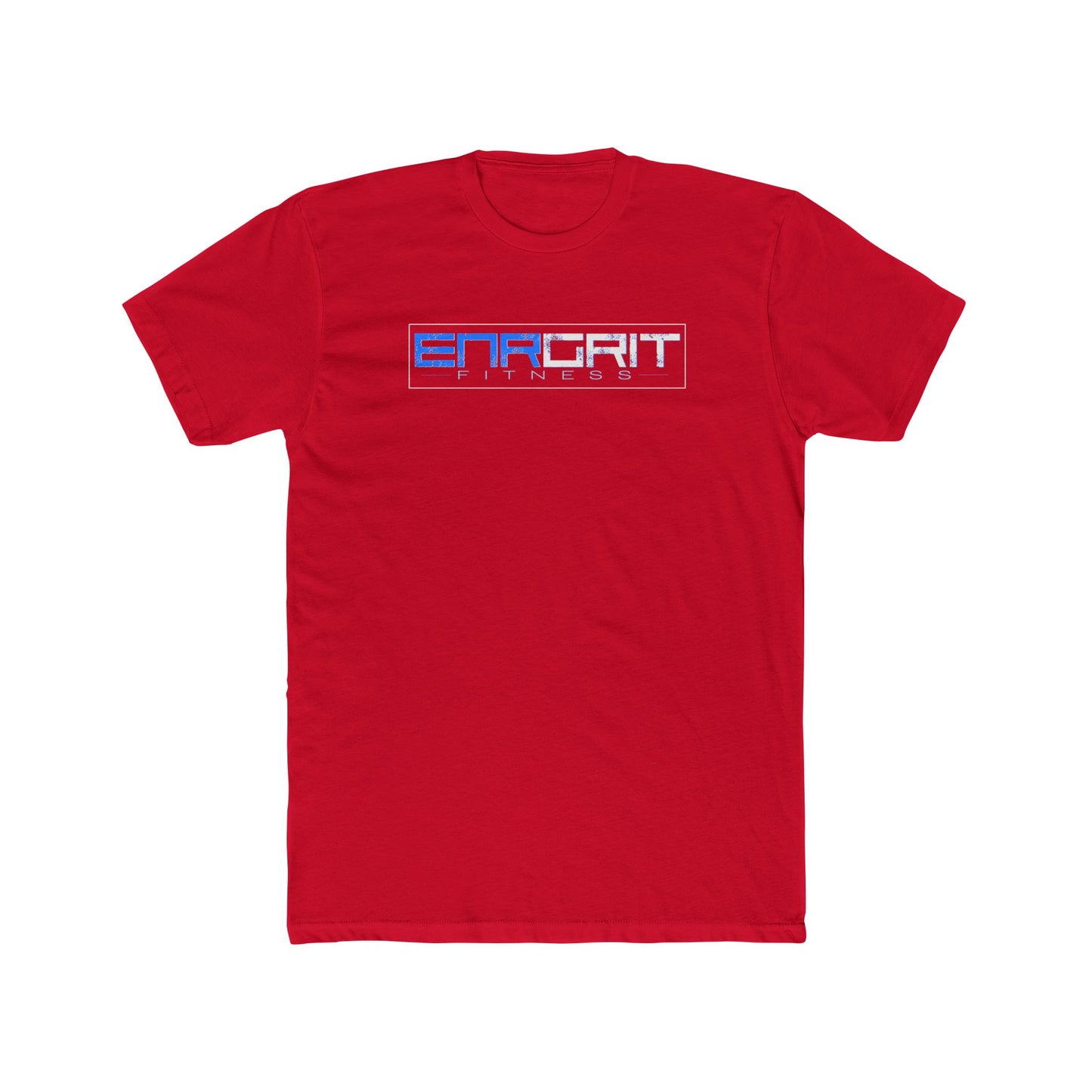 ENRGRIT Fitness Tee