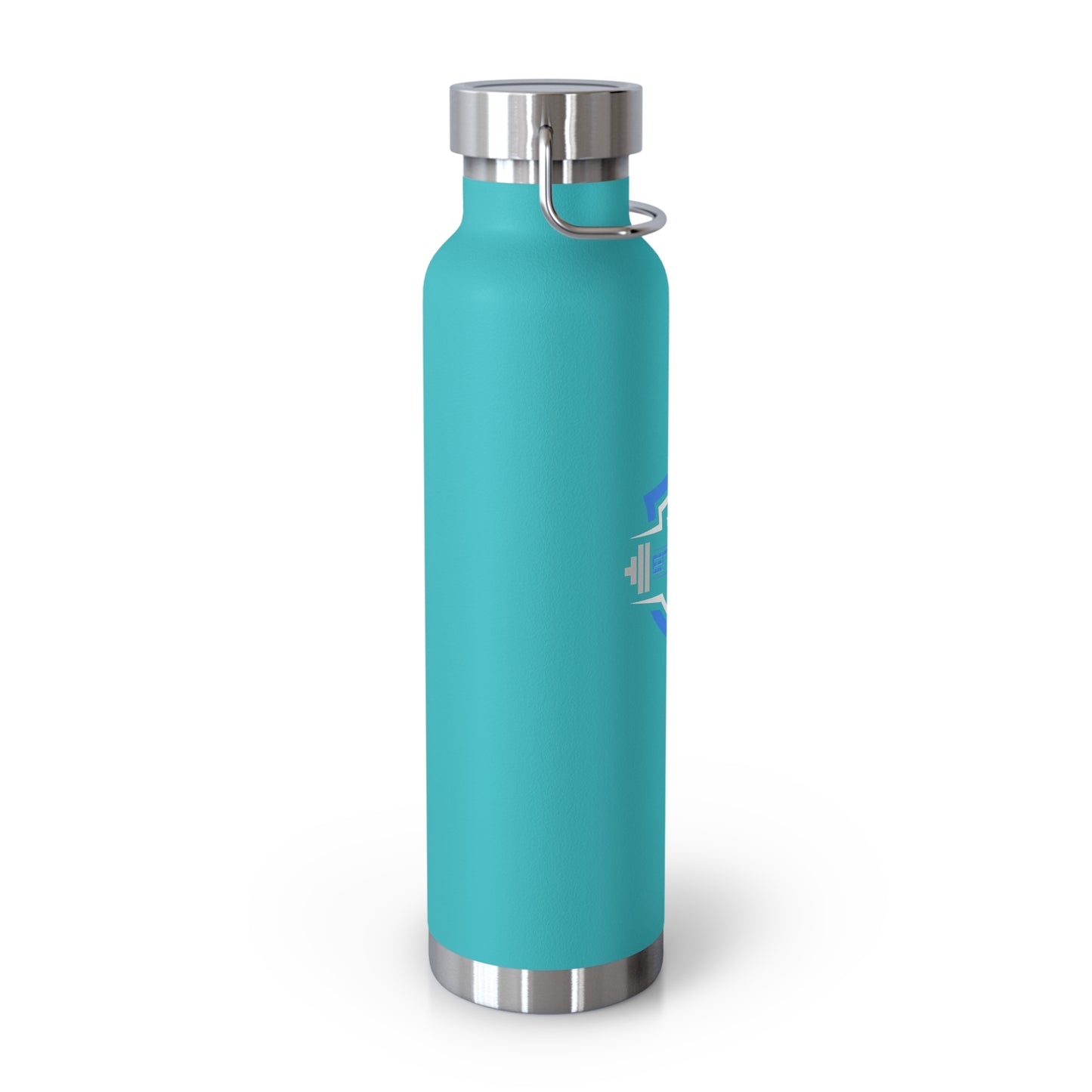 ENRGRIT Copper Insulated Bottle, 22oz