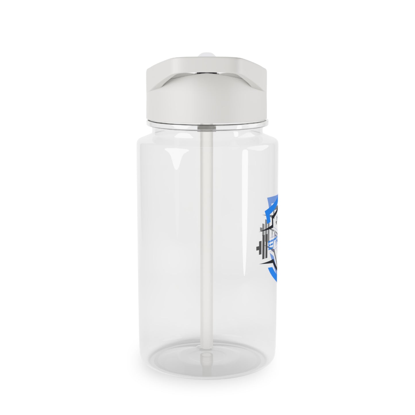 ENRGRIT Water Bottle