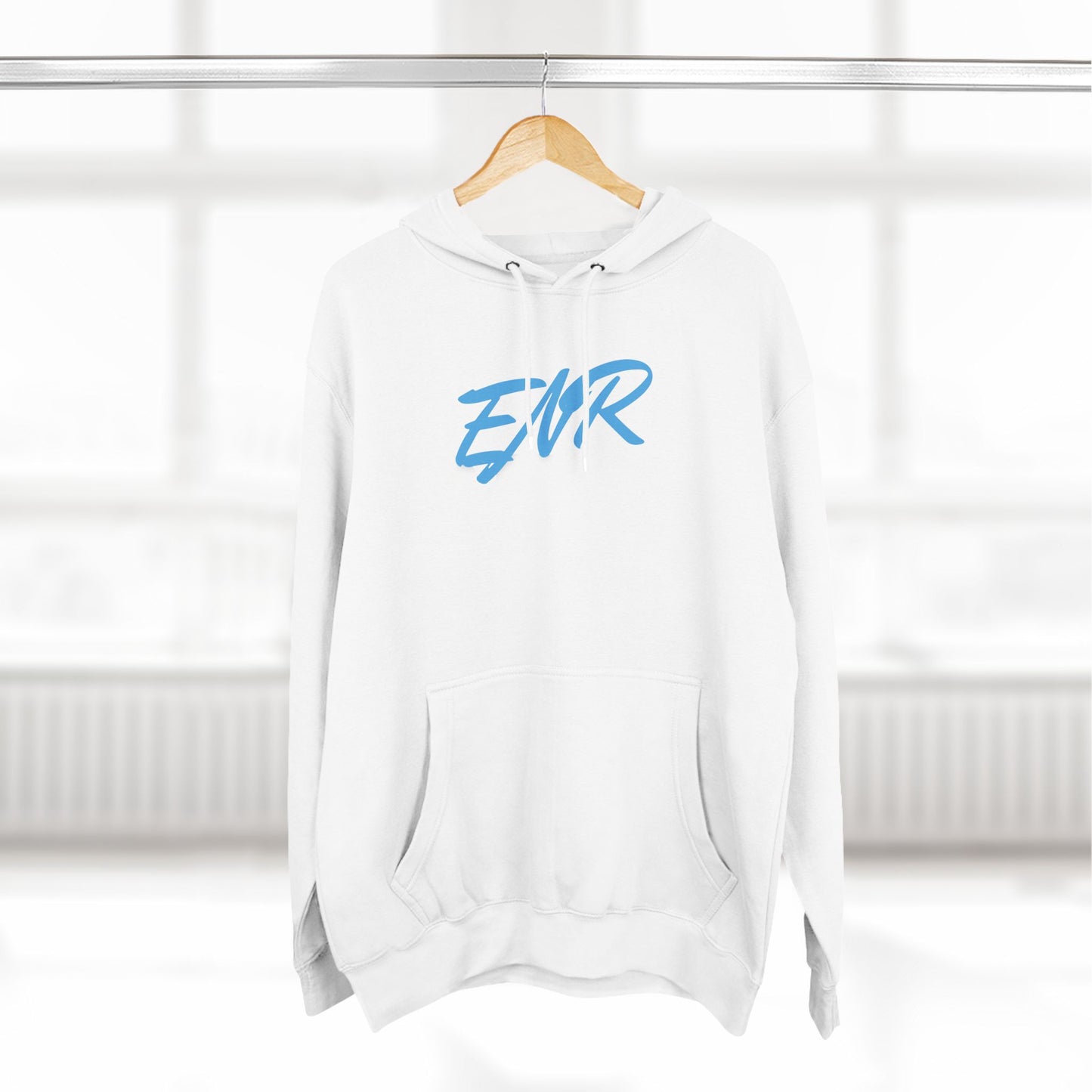 Enrgrit Christian Hoodie