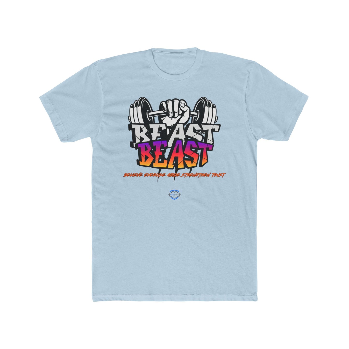 Beast Tee