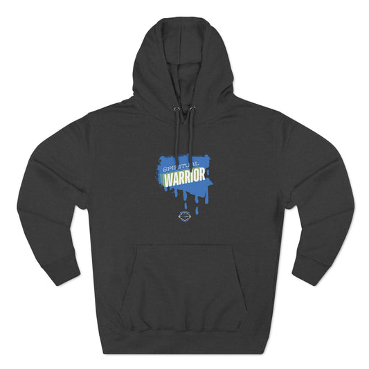 Spiritual Warrior Hoodie