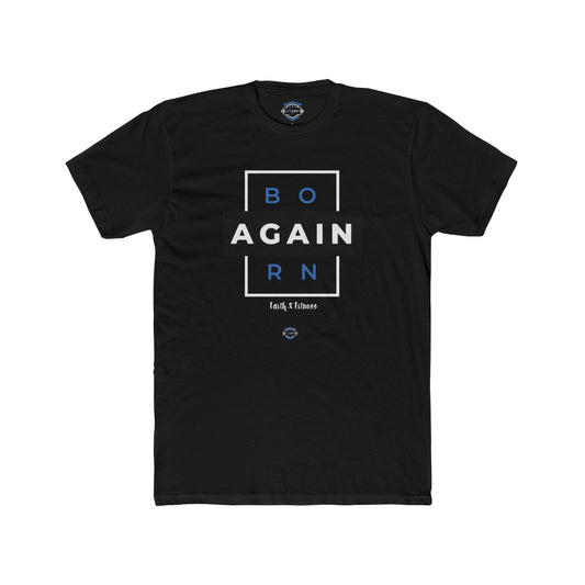 Born Again Tee