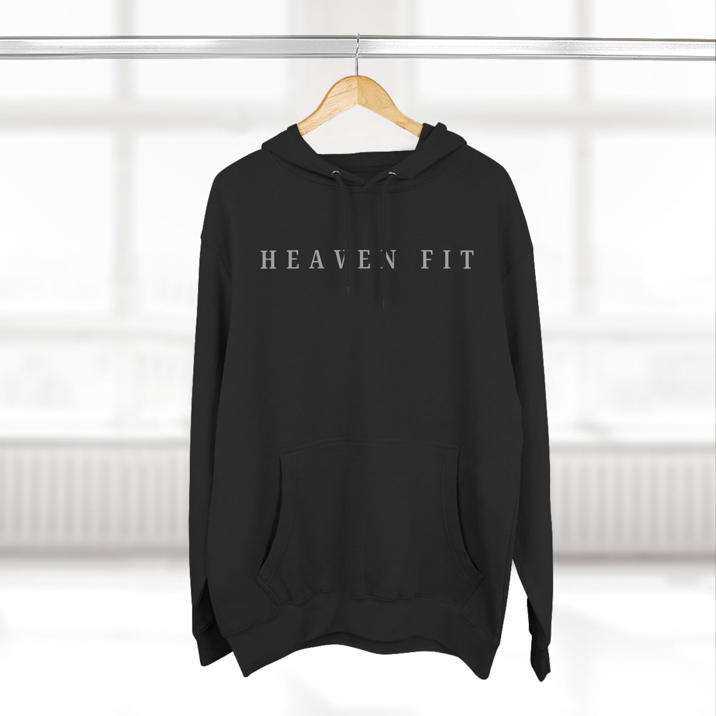 Heaven Fit Hoodie