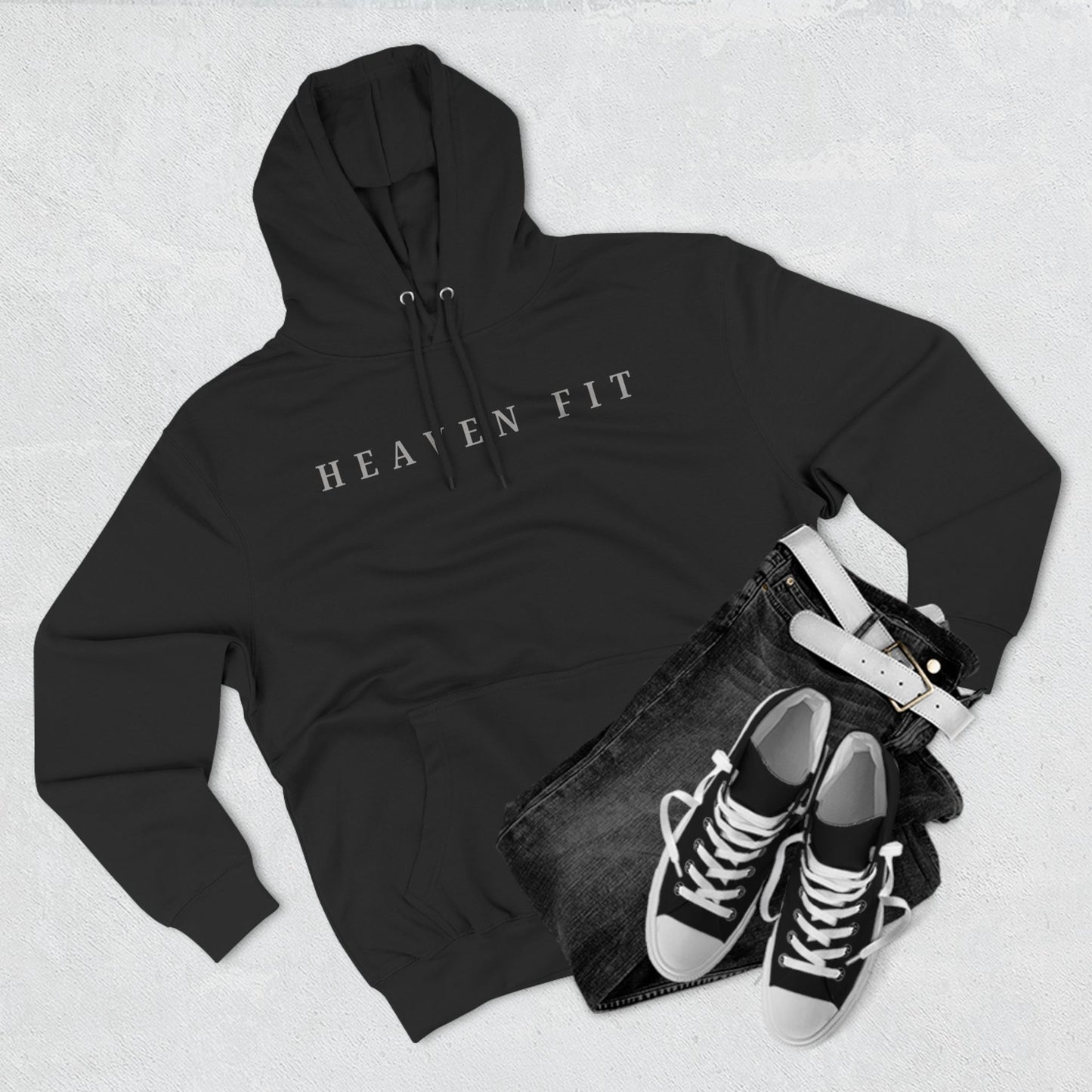 Heaven Fit Hoodie