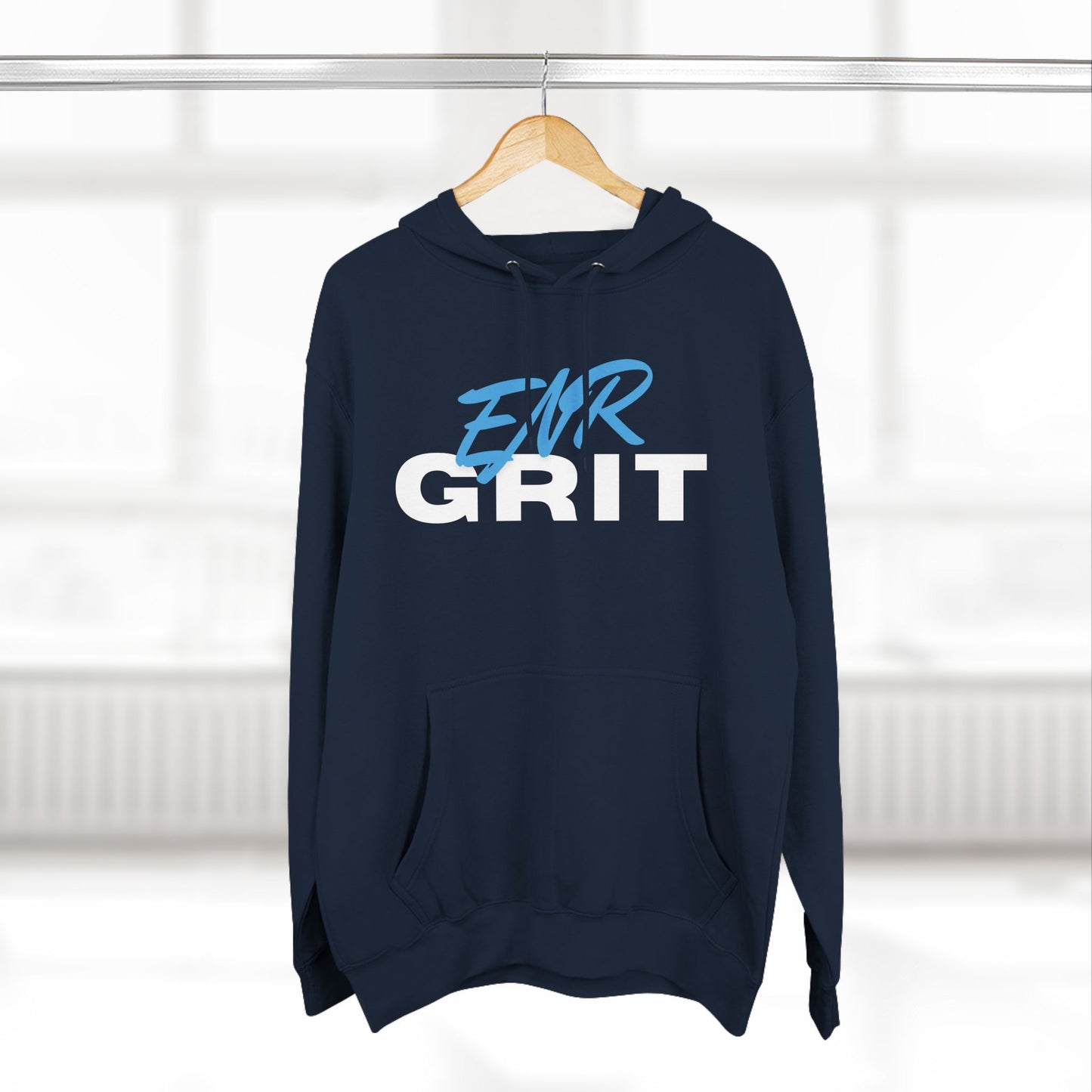 Enrgrit Christian Hoodie