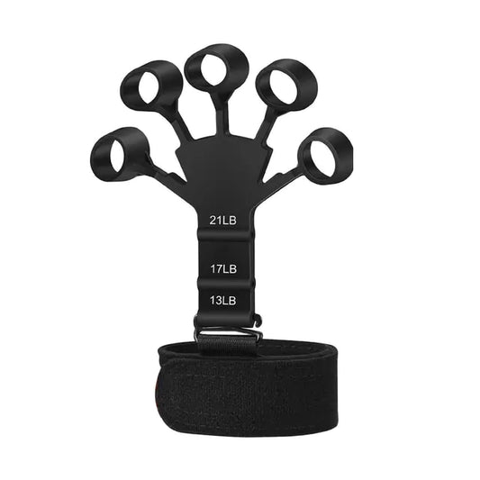 Gripster Grip Strengthener