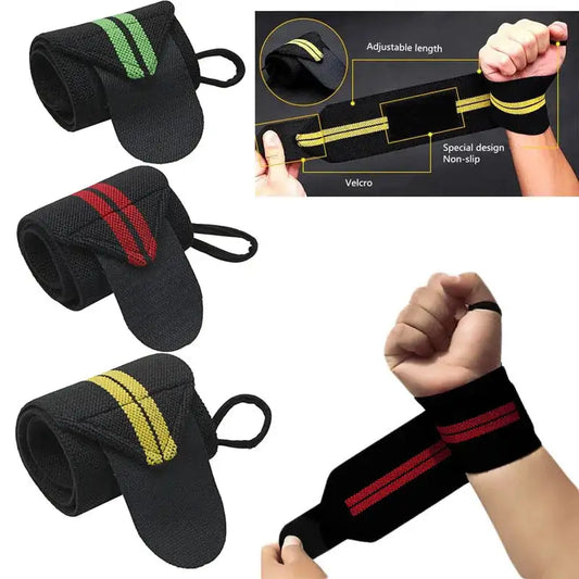 Weight Lifting Strap