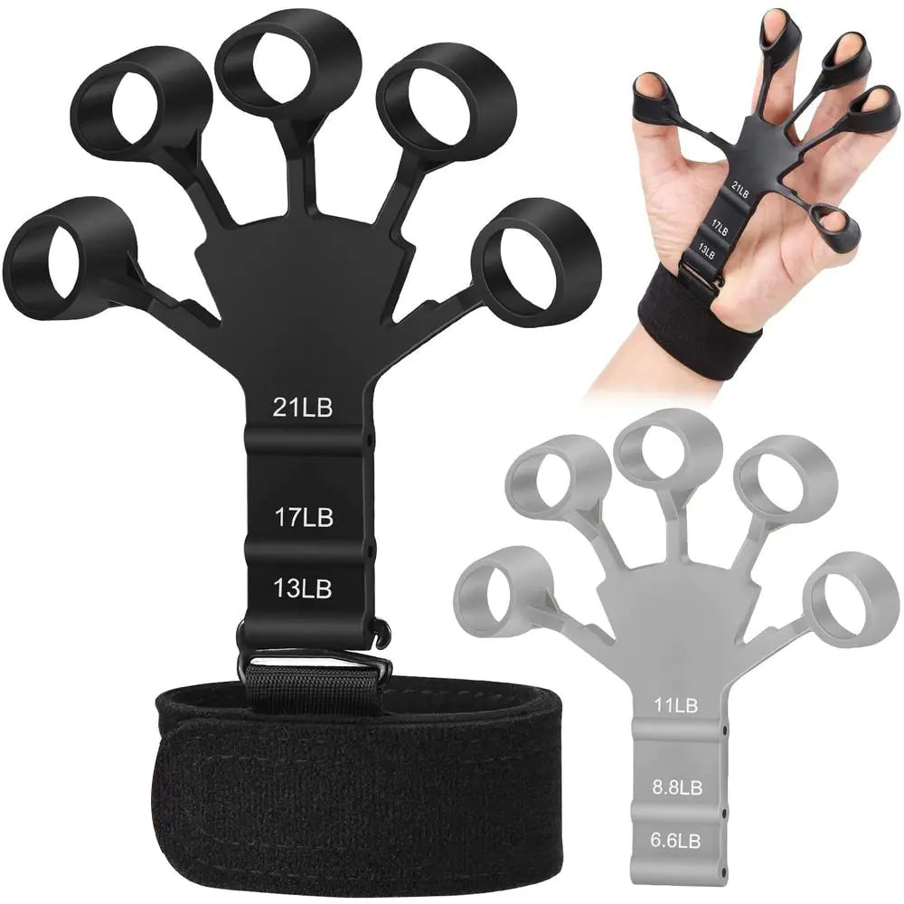 Gripster Grip Strengthener